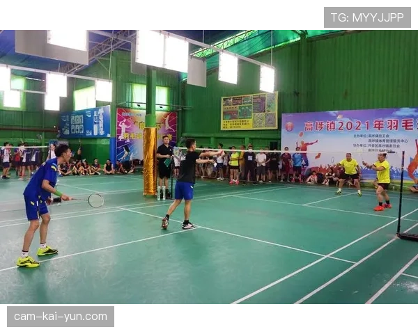 香港“全港羽毛球锦标赛”业余组别报名人数创新纪录 香港“全港羽毛球锦标赛”业余组别报名人数创新纪录