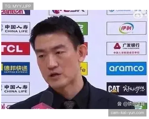 浙江广厦主教练王博因家庭原因下赛季不再担任球队主帅 浙江广厦主教练王博因家庭原因下赛季不再担任球队主帅